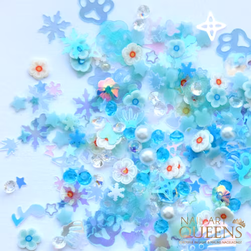 Magic Mix Blue