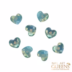 Hearts Pacific 2PCS