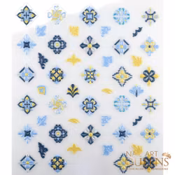 Stickers Boho