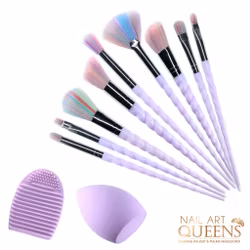 Brush kit Unicorn