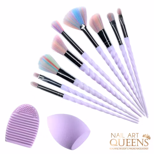 Brush kit Unicorn
