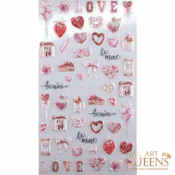 Stickers Love