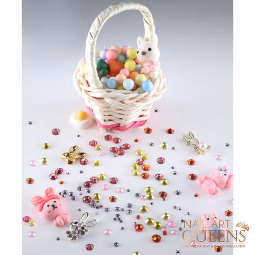 Easter Basket Collection