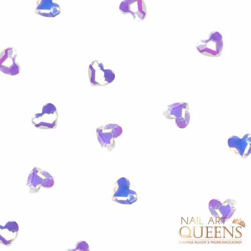 Heart Glimmer 4PCS