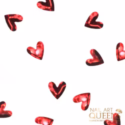 Heart Cherry 2PCS