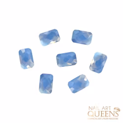 Squoval Cloud 2PCS
