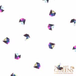 Diamond Unicorn 4 PCS