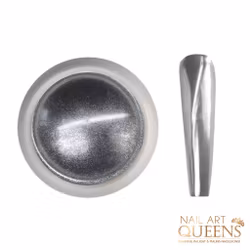 Chrome Silver