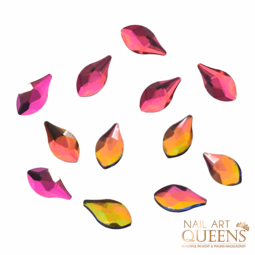 Nebula Rainbow 4PCS
