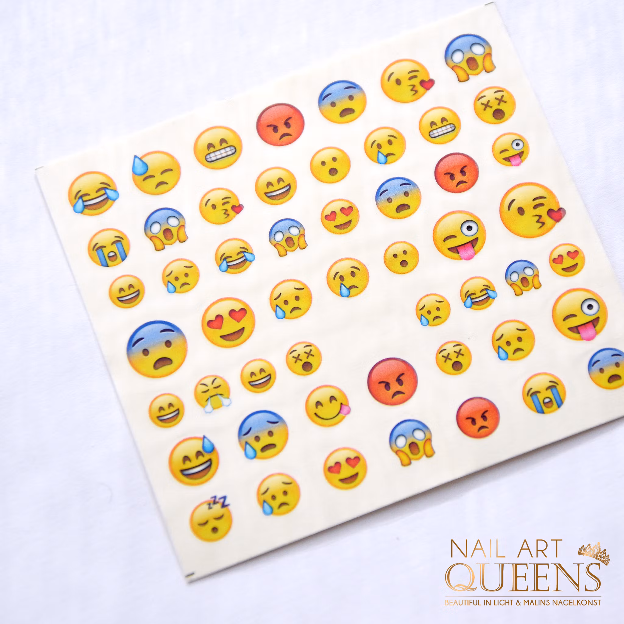 Stickers Emoji