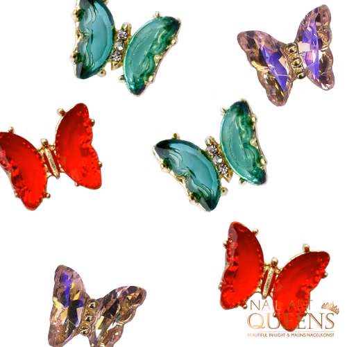Butterfly Collection