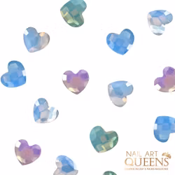 Heart Collection