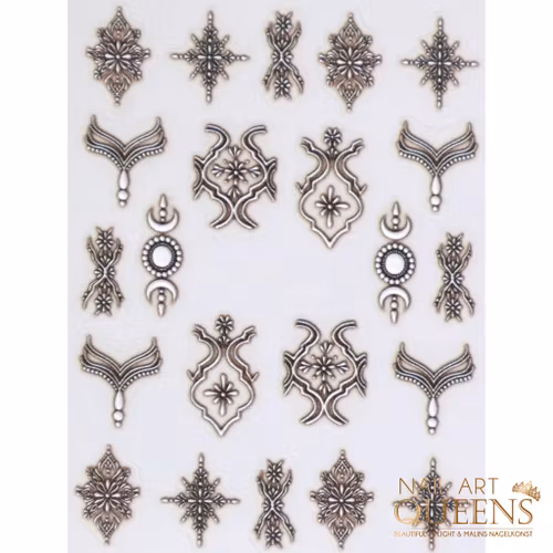 Stickers boho