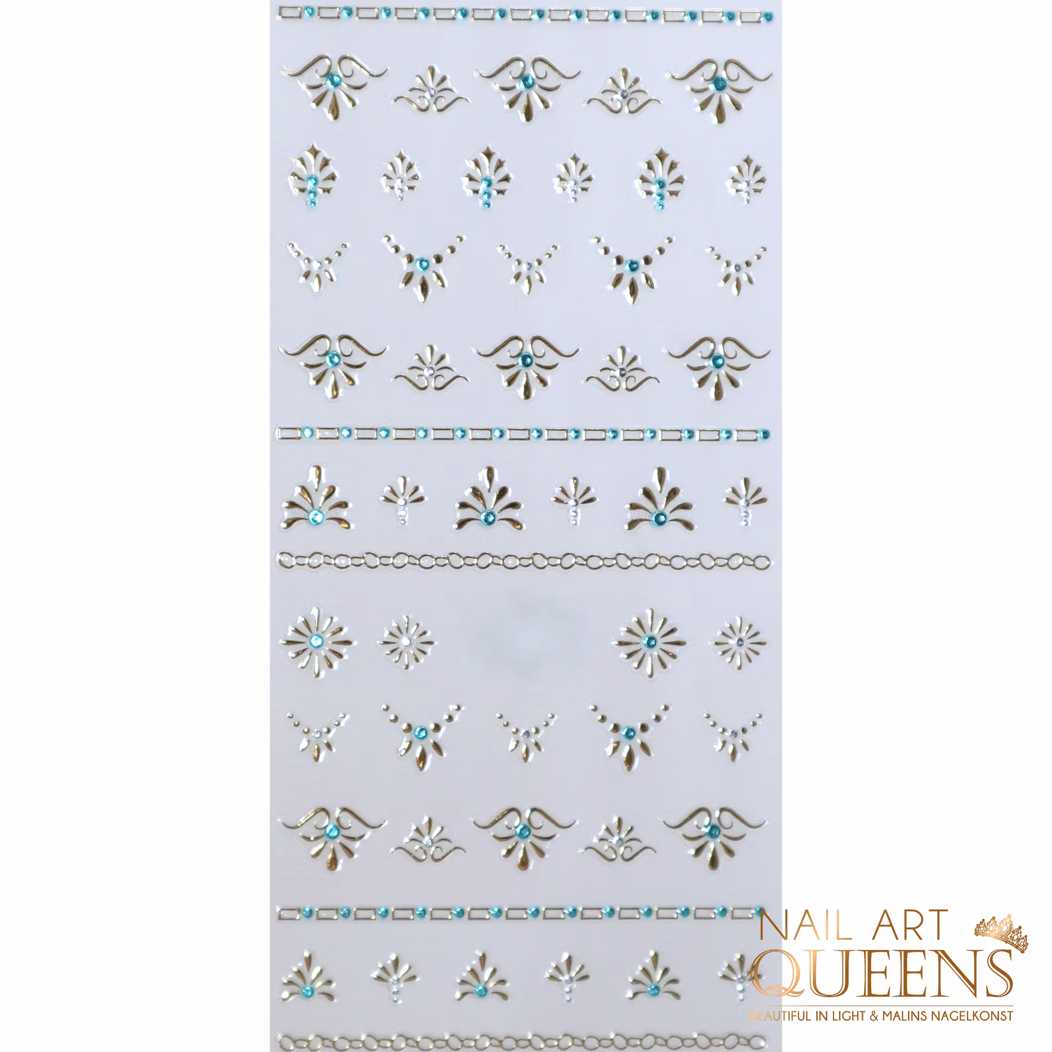 Stickers boho