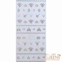 Stickers boho