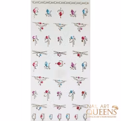 Stickers boho