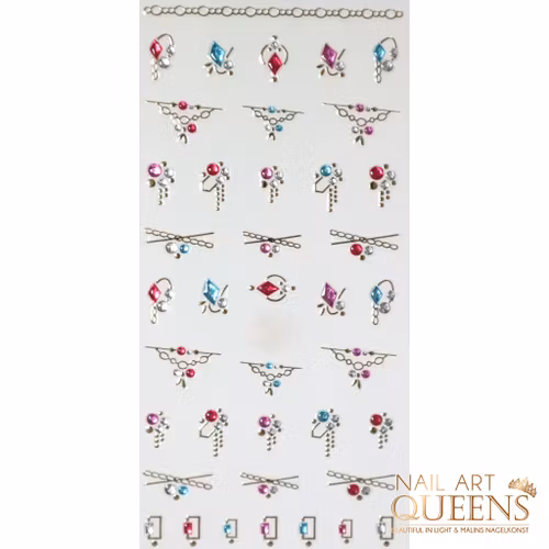 Stickers boho