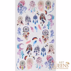 Stickers boho