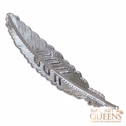 Feather silver tip holder