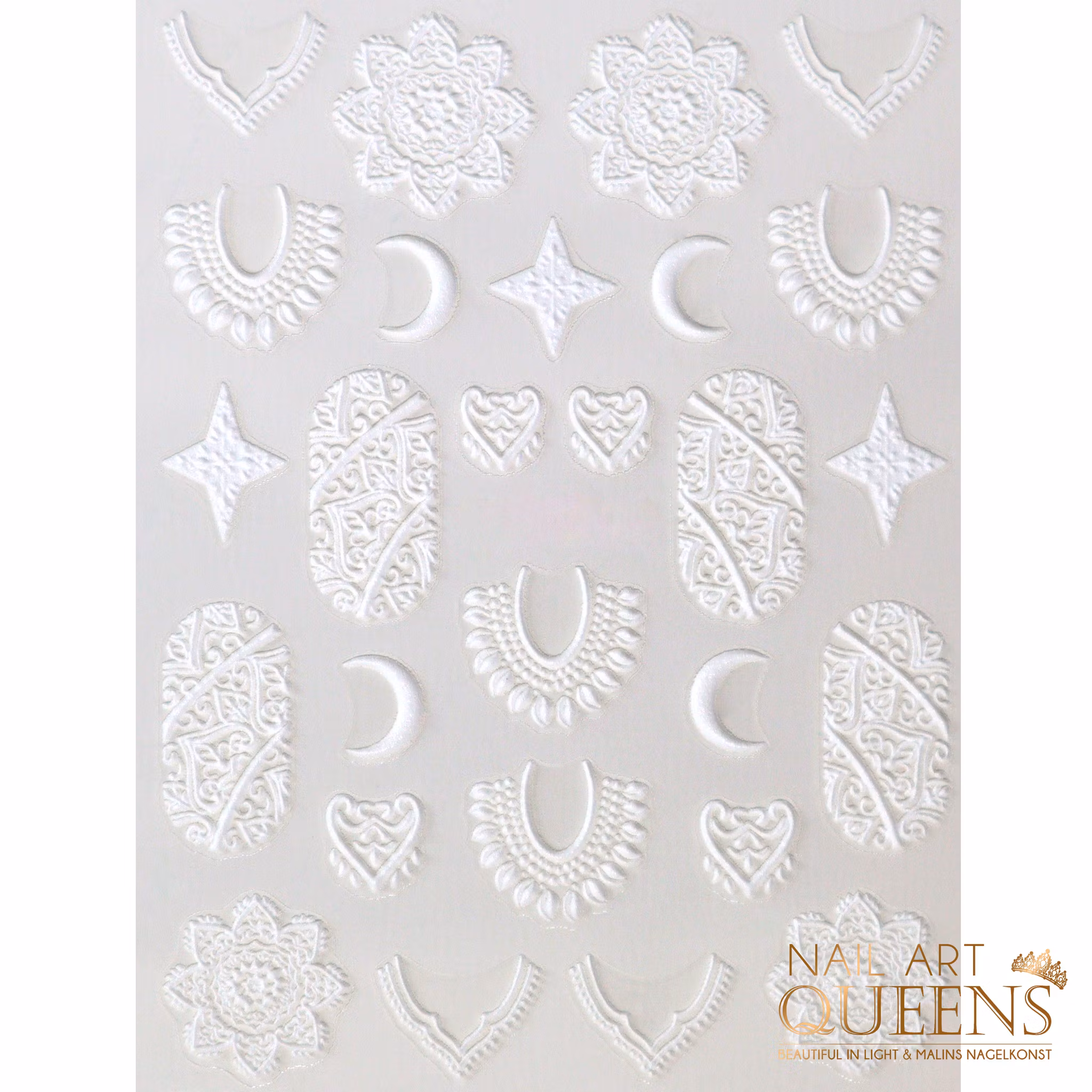 Stickers boho