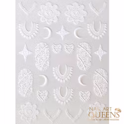 Stickers boho