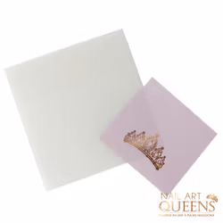 Post it - transparent