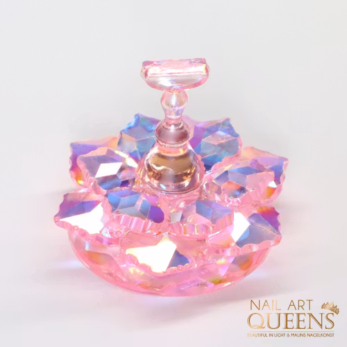 Tip holder Pink holo