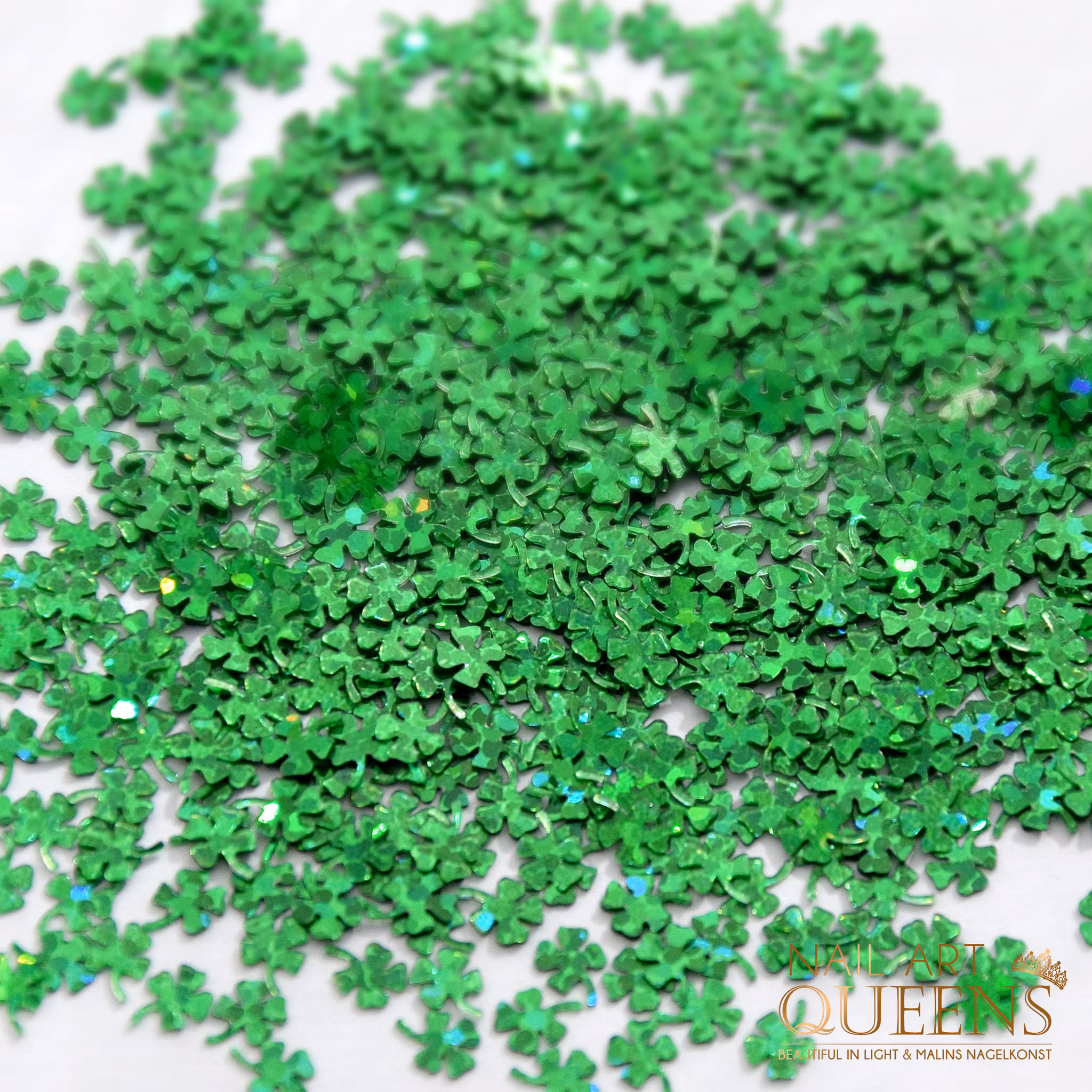 Lucky clover
