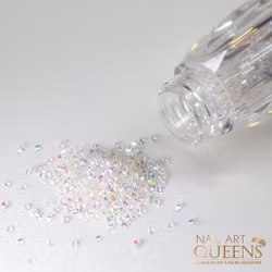 Petite crushed ice