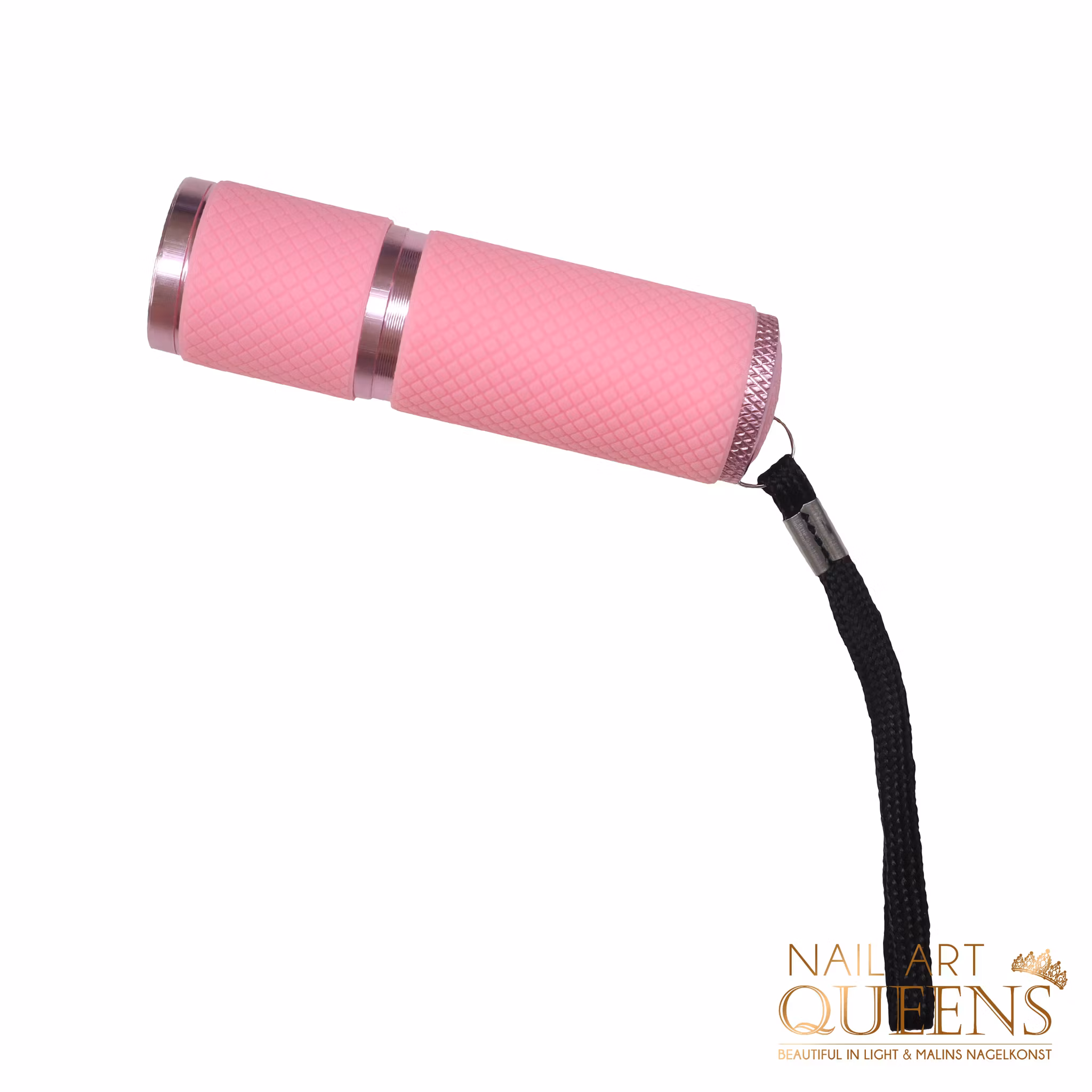 UV LED Light Pink