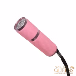 UV LED Light Pink