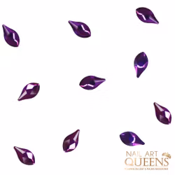 Nebula Imperial purple 4PCS