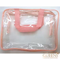 Make up bag 3 sizes