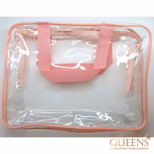 Make up bag 3 sizes