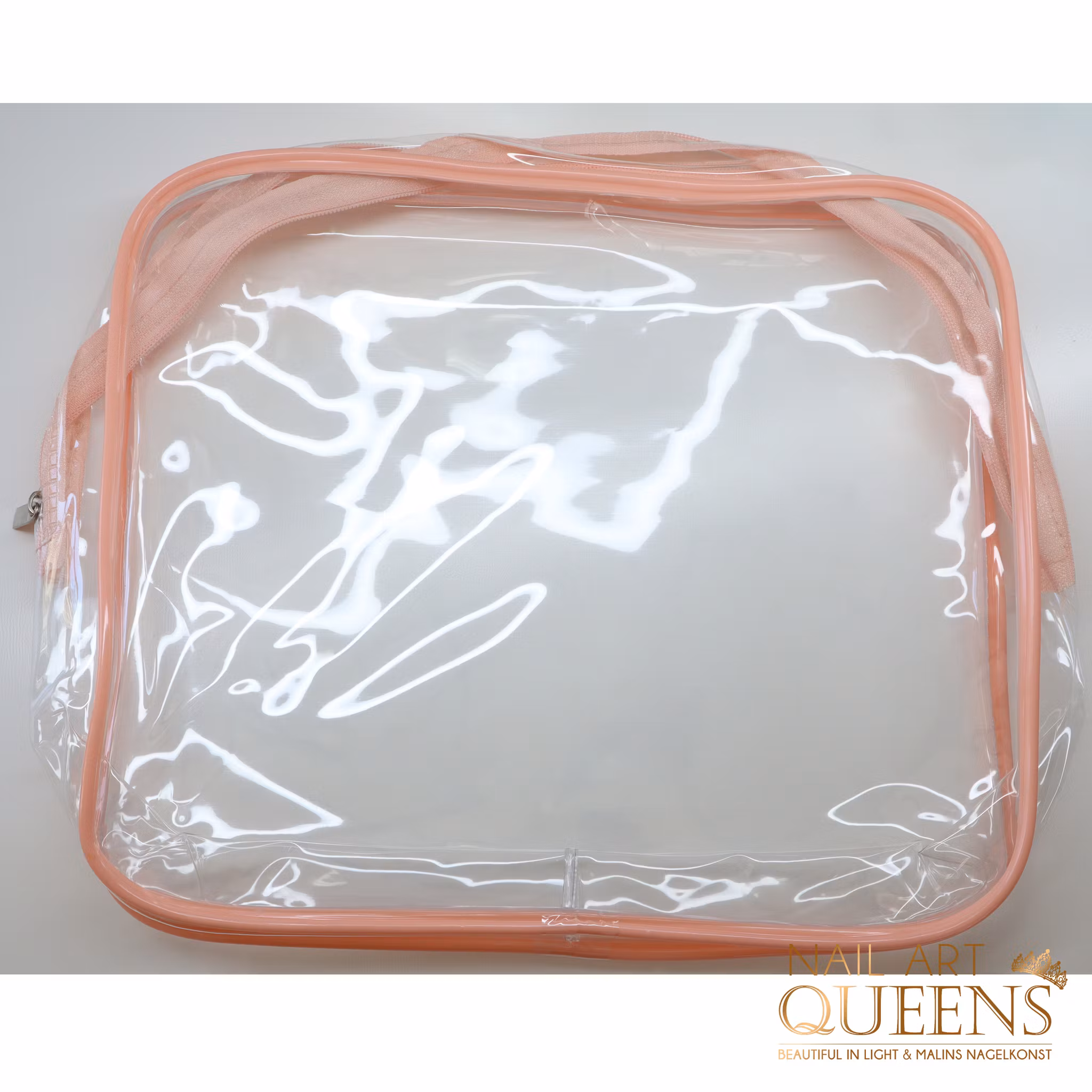 Make up bag 3 sizes