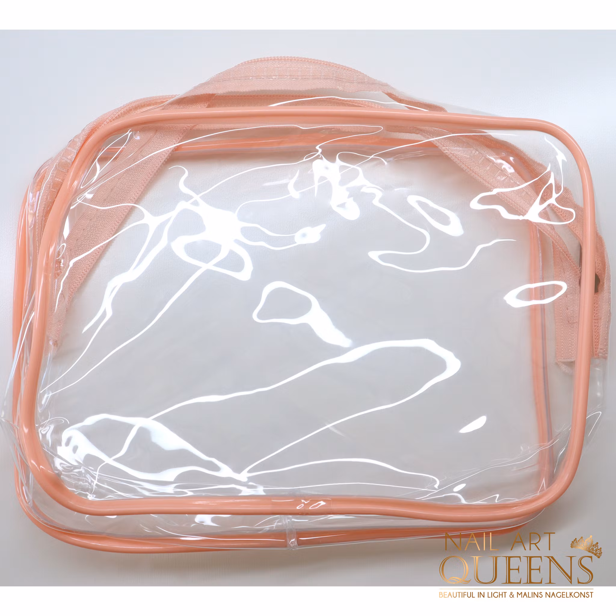 Make up bag 3 sizes