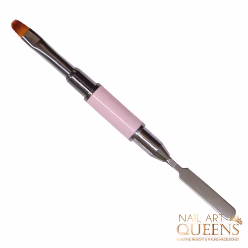 Gel Brush Pink