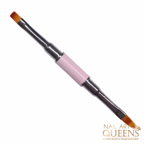 Gel Brush Pink