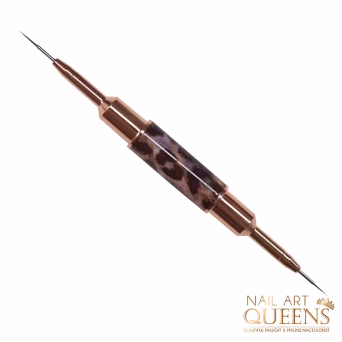 Gel Brush Leo