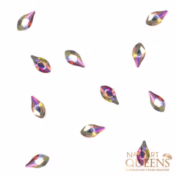 Nebula Unicorn small 4PCS