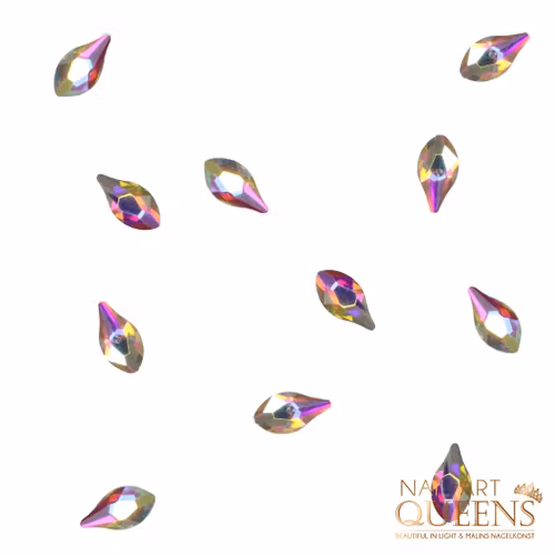 Nebula Unicorn small 4PCS