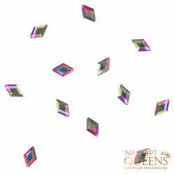 Rhombus Unicorn 2PCS