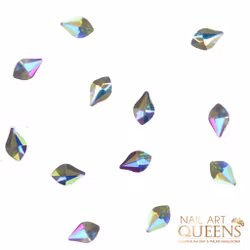 Hot Air Balloon Unicorn 4PCS