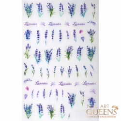 Stickers Lavender