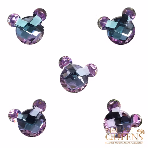 Mickey Mouse Galaxy