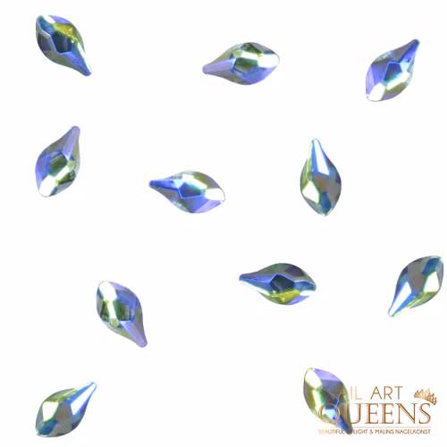Nebula Aqua 4PCS