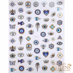 Stickers Eye