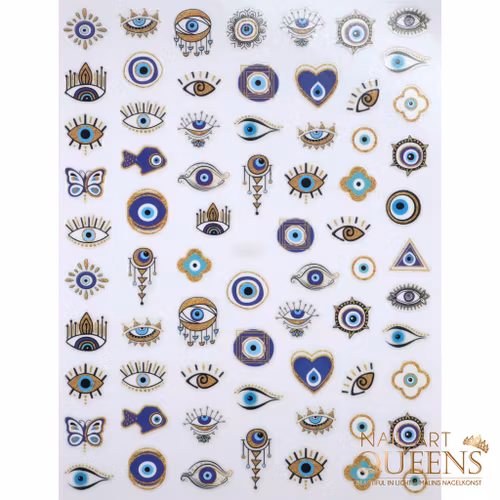 Stickers Eye