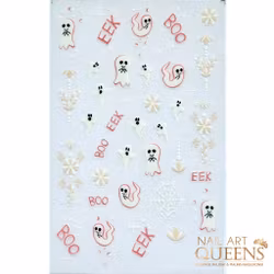Stickers Boo