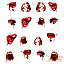 Stickers Gore